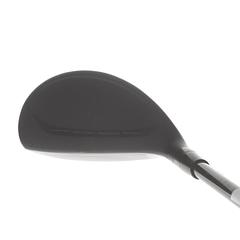 Cleveland Launcher Halo Graphite Ladies Right Hand 4 Hybrid 22* Ladies - Miyazaki 40 - Image 2
