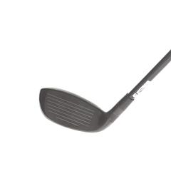 Cleveland Launcher Halo Graphite Ladies Right Hand 4 Hybrid 22* Ladies - Miyazaki 40 - Image 3