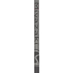 Cleveland Launcher Halo Graphite Ladies Right Hand 4 Hybrid 22* Ladies - Miyazaki 40 - Image 4