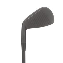 Cobra King Forged Tec One Length Steel Mens Right Hand 8 Hybrid 34* Regular - AMT Tour White R300 - Image 2