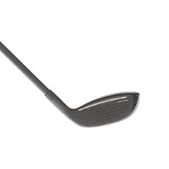 TaylorMade Qi10 Graphite Mens Left Hand 4 Hybrid 22* Regular - Fujikura Ventus TR HB 6-R - Image 4