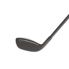 TaylorMade Qi10 Graphite Mens Right Hand 5 Hybrid 25* Regular - Fujikura Ventus TR HB 6-R - Image 4