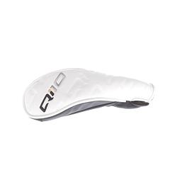 TaylorMade Qi10 Graphite Mens Left Hand 4 Hybrid 22* Regular - Fujikura Ventus TR HB 6-R - Image 7