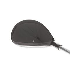 TaylorMade Qi10 Max Graphite Ladies Right Hand 4 Hybrid 23* Ladies - Fujikura Speeder NX 40 L - Image 3