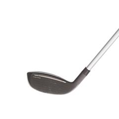 TaylorMade Qi10 Max Graphite Ladies Right Hand 4 Hybrid 23* Ladies - Fujikura Speeder NX 40 L - Image 4
