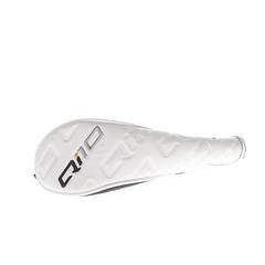 TaylorMade Qi10 Max Graphite Ladies Right Hand 4 Hybrid 23* Ladies - Fujikura Speeder NX 40 L - Image 7