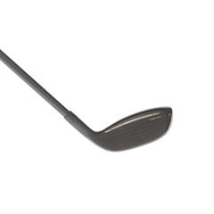 TaylorMade Qi10 Graphite Mens Left Hand 5 Hybrid 25* Regular - Fujikura Ventus TR HB 6-R - Image 4