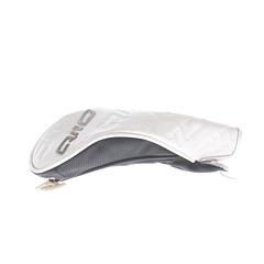 TaylorMade Qi10 Max Graphite Ladies Right Hand 5 Hybrid 27* Ladies - Fujikura Speeder NX 40 L - Image 7