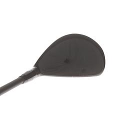 Titleist TSR2 Graphite Mens Left Hand 4 Hybrid 21* Regular - Kurokage 65 - Image 3