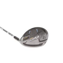 TaylorMade Qi10 Max Graphite Ladies Right Hand 5 Hybrid 27* Ladies - Fujikura Speeder NX 40-L - Image 2