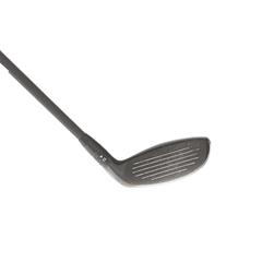 Titleist TSR2 Graphite Mens Left Hand 4 Hybrid 21* Regular - Kurokage 65 - Image 4
