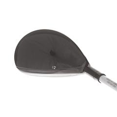 TaylorMade Qi10 Max Graphite Ladies Right Hand 5 Hybrid 27* Ladies - Fujikura Speeder NX 40-L - Image 3