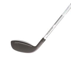 TaylorMade Qi10 Max Graphite Ladies Right Hand 5 Hybrid 27* Ladies - Fujikura Speeder NX 40-L - Image 4