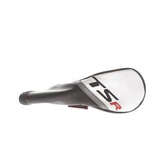 Titleist TSR2 Graphite Mens Left Hand 4 Hybrid 21* Regular - Kurokage 65 - Image 7