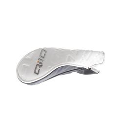 TaylorMade Qi10 Max Graphite Ladies Right Hand 5 Hybrid 27* Ladies - Fujikura Speeder NX 40-L - Image 7