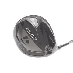 TaylorMade Qi10 Graphite Mens Left Hand Driver 10.5* Regular - Fujikura Ventus TR 5-R - Image 2