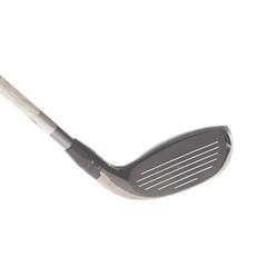 Callaway Paradym Graphite Mens Left Hand 4 Hybrid 24* Regular - HZRDUS 5.5 60g - Image 3