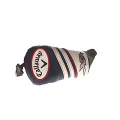 Callaway XR Pro Graphite Mens Right Hand 3 Hybrid 18* Stiff - Project X 6.0 - Image 7