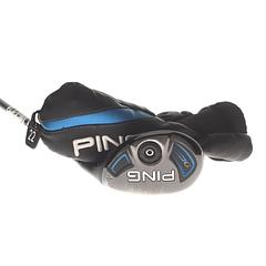 Ping G Series Graphite Mens Right Hand 4 Hybrid 22* Regular - Ping Alta 70 - Image 1