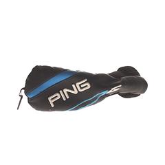 Ping G Series Graphite Mens Right Hand 4 Hybrid 22* Regular - Ping Alta 70 - Image 7