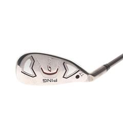Ping G20 Graphite Mens Left Hand 2 Hybrid 17* Regular - Ping TFC 169 - Image 2