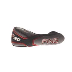 Ping G20 Graphite Mens Left Hand 2 Hybrid 17* Regular - Ping TFC 169 - Image 7