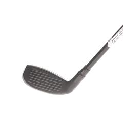 TaylorMade Stealth Plus Graphite Mens Right Hand 3 Hybrid 19.5* Stiff - Hzrdus Smoke Red 6.0 80g - Image 4