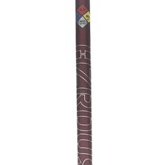 TaylorMade Stealth Plus Graphite Mens Right Hand 3 Hybrid 19.5* Stiff - Hzrdus Smoke Red 6.0 80g - Image 5