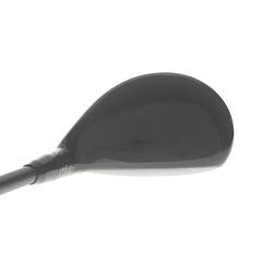 Titleist TSR3 Graphite Mens Left Hand 3 Hybrid 19* Stiff - HZRDUS Smoke Black 80g - Image 2