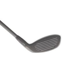 Titleist TSR3 Graphite Mens Left Hand 3 Hybrid 19* Stiff - HZRDUS Smoke Black 80g - Image 3