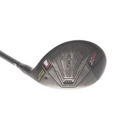 Cobra Air-X Offset Graphite Mens Right Hand 5 Hybrid 24* Regular - Cobra Ultralite 50 - Image 2