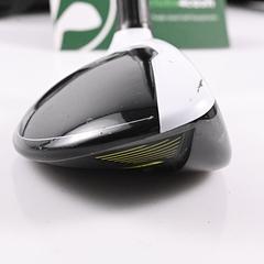 Taylormade M2 2017 #4 Hybrid / 22 Degree / Senior Flex REAX 55 - Image 3