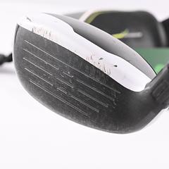 Taylormade M2 2017 #4 Hybrid / 22 Degree / Senior Flex REAX 55 - Image 4