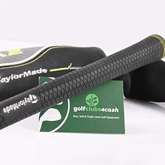 Taylormade M2 2017 #4 Hybrid / 22 Degree / Senior Flex REAX 55 - Image 8