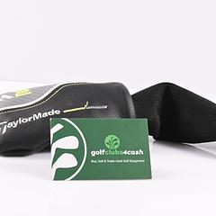 Taylormade M2 2017 #4 Hybrid / 22 Degree / Senior Flex REAX 55 - Image 9