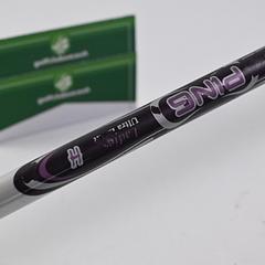 Ladies Ping Rhapsody #5 Hybrid / 26 Degree / Ladies Flex Ping ULT 129 Shaft - Image 6