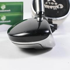 Callaway FT #2 Hybrid / 18 Degree / Stiff Flex ProLaunch Platinum Shaft - Image 3