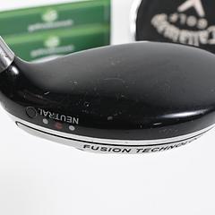 Callaway FT #2 Hybrid / 18 Degree / Stiff Flex ProLaunch Platinum Shaft - Image 5