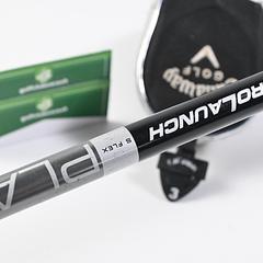 Callaway FT #2 Hybrid / 18 Degree / Stiff Flex ProLaunch Platinum Shaft - Image 6