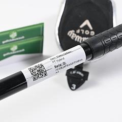 Callaway FT #2 Hybrid / 18 Degree / Stiff Flex ProLaunch Platinum Shaft - Image 7