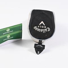 Callaway FT #2 Hybrid / 18 Degree / Stiff Flex ProLaunch Platinum Shaft - Image 9