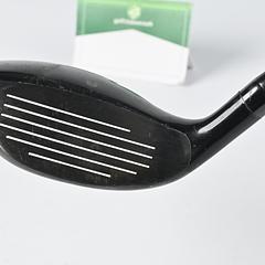 Wilson Launch Pad 2022 #3 Hybrid / 19.5 Degree / Regular Flex EvenFlow Green 65 - Image 4