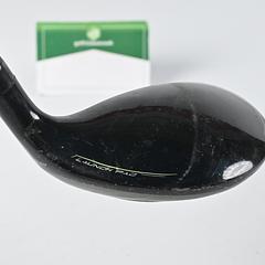 Wilson Launch Pad 2022 #3 Hybrid / 19.5 Degree / Regular Flex EvenFlow Green 65 - Image 5