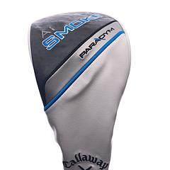 NEW Callaway Paradym Ai Smoke MAX Driver / 10.5 Degrees / Stiff Flex - Image 10