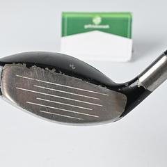 Taylormade Burner 2008 #5 Hybrid / 25 Degree / Stiff Flex REAX 60 Shaft - Image 4