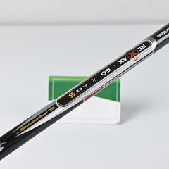 Taylormade Burner 2008 #5 Hybrid / 25 Degree / Stiff Flex REAX 60 Shaft - Image 6