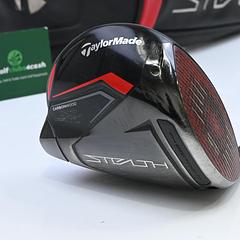 Taylormade Stealth Driver / 9 Degree / Regular Flex Ventus Red 5 Shaft - Image 1