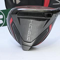 Taylormade Stealth Driver / 9 Degree / Regular Flex Ventus Red 5 Shaft - Image 2