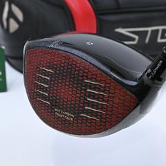Taylormade Stealth Driver / 9 Degree / Regular Flex Ventus Red 5 Shaft - Image 4