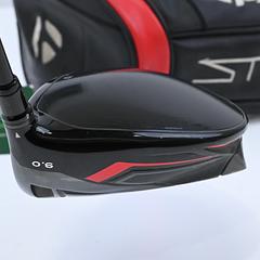 Taylormade Stealth Driver / 9 Degree / Regular Flex Ventus Red 5 Shaft - Image 5